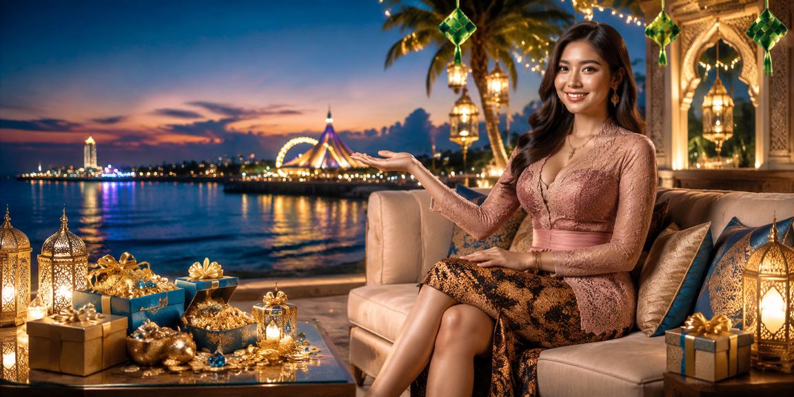 Pengguna VIP menikmati bonus eksklusif dan hiburan premium di kisetoto