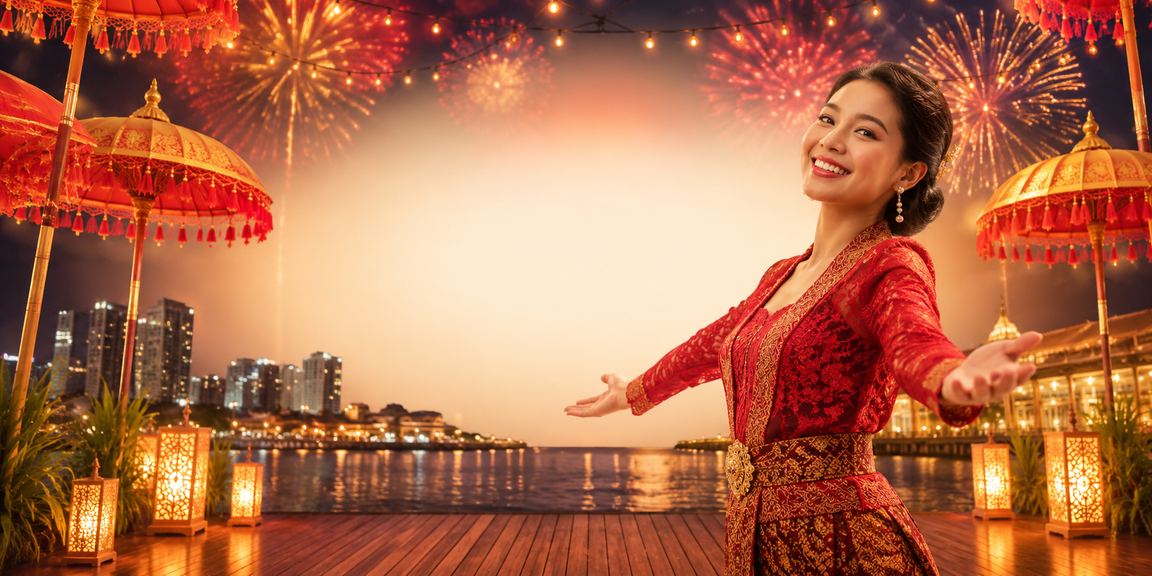 Festival taruhan dan hiburan casino online di Indonesia bersama kisetoto